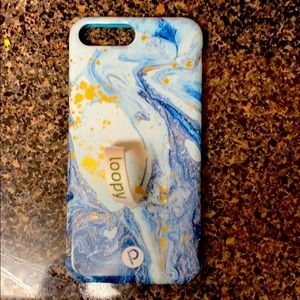 iPhone 7 Plus loopy case